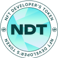 NFT Developer’s Token